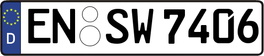 EN-SW7406