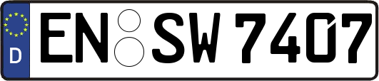 EN-SW7407
