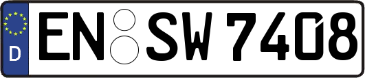 EN-SW7408