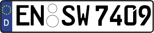 EN-SW7409