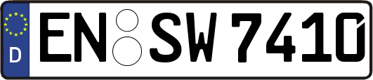 EN-SW7410