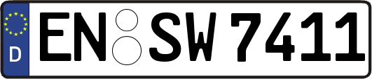 EN-SW7411