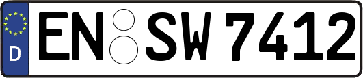 EN-SW7412