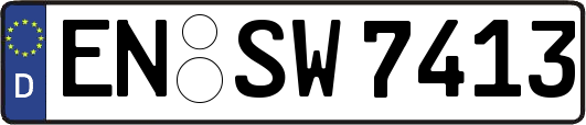 EN-SW7413