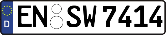 EN-SW7414
