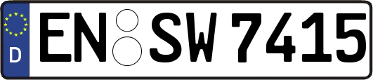 EN-SW7415