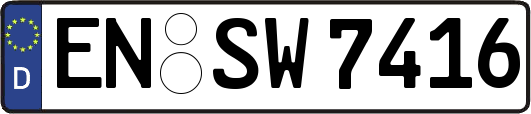 EN-SW7416