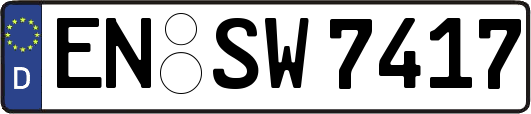 EN-SW7417