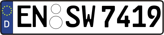 EN-SW7419