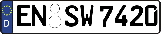 EN-SW7420