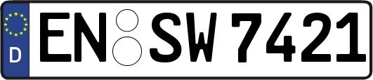 EN-SW7421