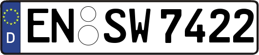 EN-SW7422
