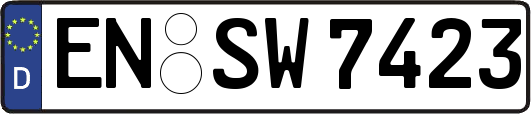 EN-SW7423
