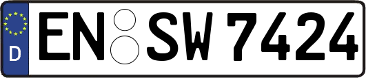 EN-SW7424