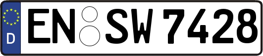 EN-SW7428