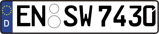 EN-SW7430