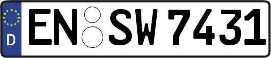 EN-SW7431