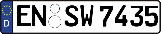 EN-SW7435