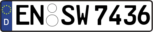 EN-SW7436