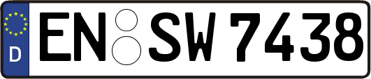 EN-SW7438