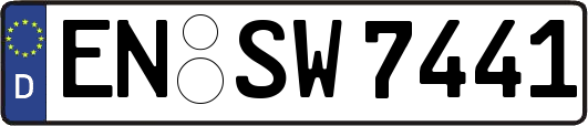 EN-SW7441