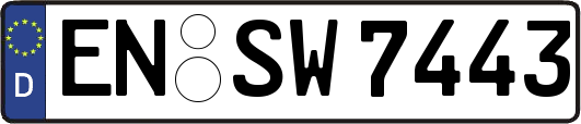 EN-SW7443