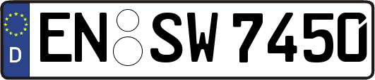 EN-SW7450