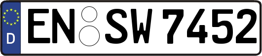 EN-SW7452