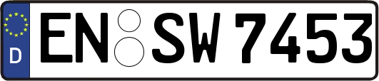 EN-SW7453