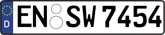 EN-SW7454