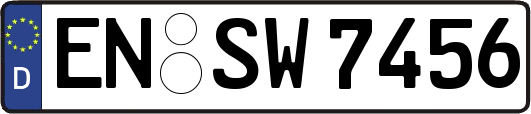 EN-SW7456