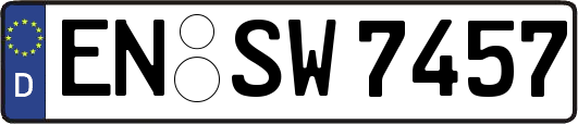 EN-SW7457