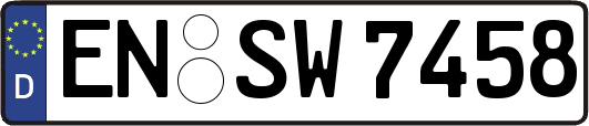 EN-SW7458