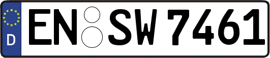 EN-SW7461
