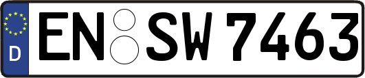 EN-SW7463