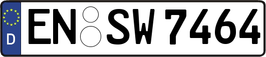 EN-SW7464