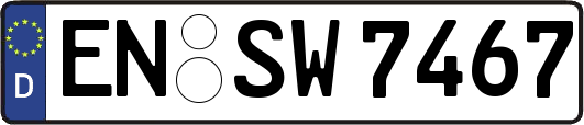 EN-SW7467