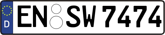 EN-SW7474