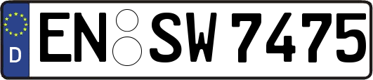 EN-SW7475