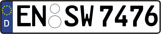 EN-SW7476