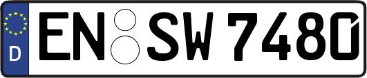 EN-SW7480
