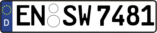 EN-SW7481