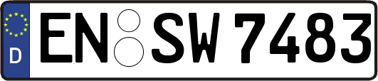 EN-SW7483