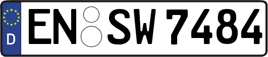EN-SW7484