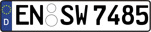EN-SW7485