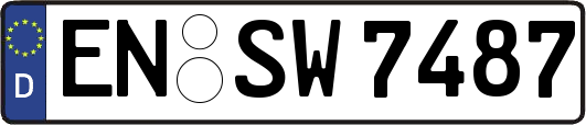 EN-SW7487