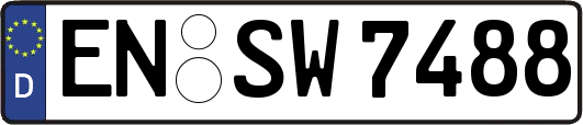 EN-SW7488