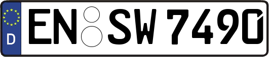 EN-SW7490