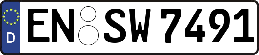 EN-SW7491