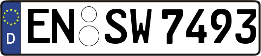 EN-SW7493